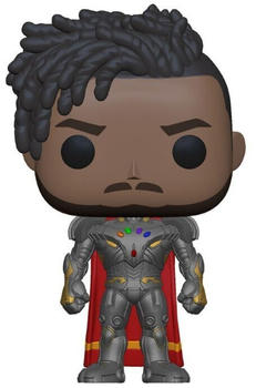 Funko Pop! Marvel What If...? Black Panther - Infinity Killmonger