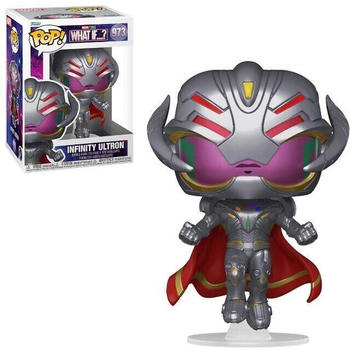 Funko Pop! Marvel What If...? - Infinity Ultron