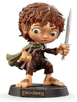 Iron Studios The Lord Of The Rings MiniCo Statue Frodo