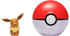 Jazwares Pokémon - Glumanda