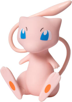 Jazwares Pokémon Mew Vinyl-Figur
