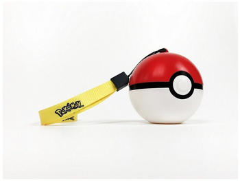Boti Leuchtender Poké Ball 9 cm, mit Handschlaufe