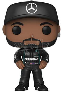 Funko Pop! Racing: AMG Petronas - Lewis Hamilton