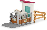 SCHLEICH HORSE CLUB Pferdebox Tori Princess