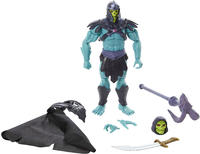 Mattel HDR38, Mattel Masters of the Universe Masterverse Skeletor