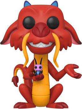 Funko Pop! Disney Mulan - Mushu 25 cm