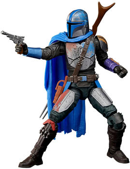 Hasbro Star Wars: The Mandalorian The Black Series - The Mandalorian