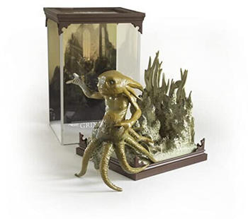 The Noble Collection Magical Creatures Harry Potter - Grindylow