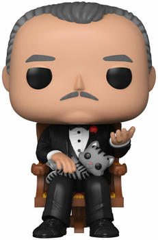 Funko Pop! Movies: The Godfather 50 Years - Vito Corleone