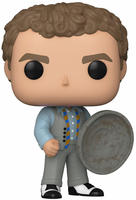 The Godfather - Sonny POP! Vinyl - Funko Pop - Mehrfarbig - Onesize - 100% PVC