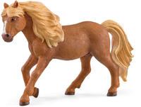 Schleich 13943, Schleich Horse Club Islandpony Hengst