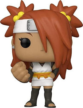 Funko Pop! Animation: Boruto Naruto Next Generations - Cho-Cho