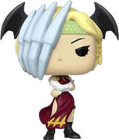 Funko Pop Animation: My Hero Academia - Ryuko In Hero Costume