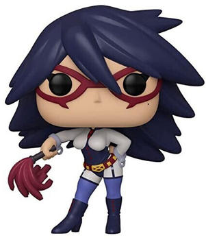 Funko Pop! Animation: My Hero Academia - Midnight (Special Edition)