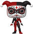 FunKo Pop! Super Heroes: Dia De Los DC