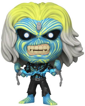 Funko Pop! Iron Maiden - Live After Death Eddie