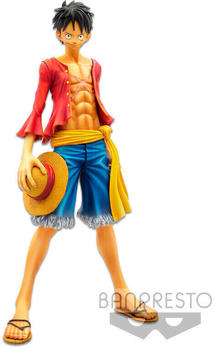 One Piece Chronicle Master Stars Piece The Monkey. D. Luffy