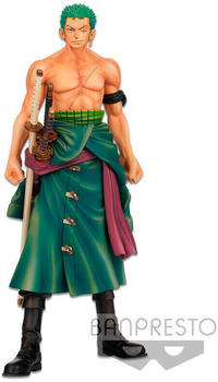 Banpresto One Piece Chronicle Master Stars Piece - The Roronoa Zoro