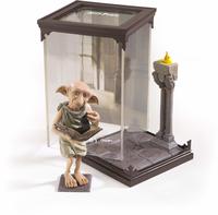 Noble Collection NN7346, Noble Collection Harry Potter - Magical Creatures: Dobby