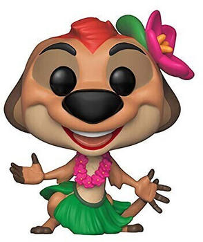 Funko Pop! Vinyl: K&ouml;nig der L&ouml;wen - Luau Timon (2019)