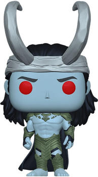 Funko Pop! Marvel What If...? - Frost Giant Loki