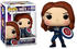 Funko Pop! Marvel: What If - Captain Carter Stealth Suit