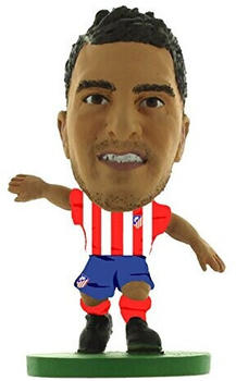 SoccerStarz Atletico - Madrid Koke - in Heimtrikot, 2016 Version (SOC953)