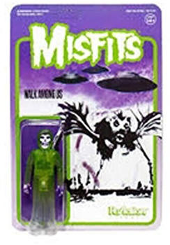 super7 Misfits The Fiend Walk Among Us (Green) 10 cm (SUP7-03608)