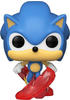 Funko 34312, Funko POP! - Sonic the Hedgehog: Running Sonic