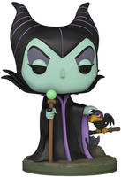 Funko 193218, Funko Pop! Disney Villains : Maleficent (193218)