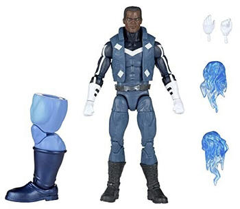 Hasbro Marvel Legends 15cm Blue Marvel