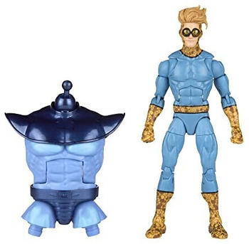 Hasbro Marvel Legends 15cm Marvel's Speedball