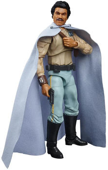 Hasbro Star Wars: Return Of The Jedi The Black Series - General Lando Calrissian