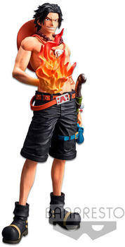 Banpresto One Piece Grandista Nero Portgas.D.Ace