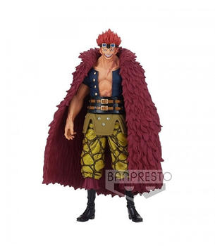 Banpresto One Piece DXF The Grandline Men - Wanokuni vol.15