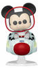 Funko! Funko! - Rides: Disney WDW50 (Space Mountain Mickey) POP! - Figur