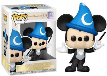 Funko Pop! Walt Disney World 50th Anniversary - Philharmagic Mickey Mouse