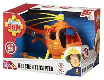 Learning Curve Feuerwehrmann Sam - Helikopter