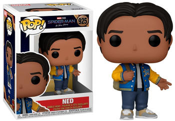 Funko Pop! Spider-Man: No Way Home - Ned