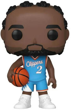 Funko Pop! NBA Basketball: Clippers Kawhi Leonard