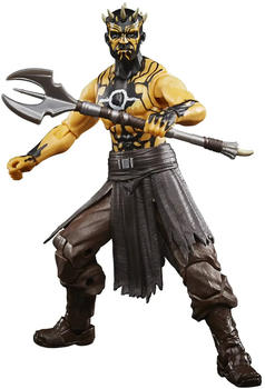 Hasbro Star Wars Jedi: Fallen Order The Black Series Gaming Greats - Nightbrother Warrior