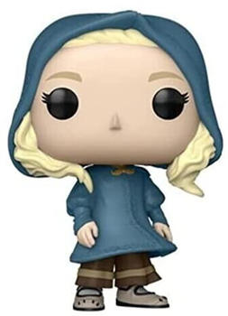 Funko Pop! Television - The Witcher (Netflix) - Ciri n&deg; 1191