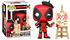 Funko Pop! Deadpool