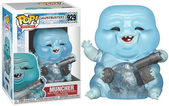 Funko Pop! Ghostbusters: Afterlife - Muncher