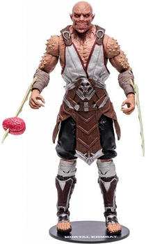 McFarlane Toys Mortal Kombat 11 - Baraka (Variant)