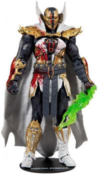 McFarlane Toys Mortal Kombat 11 - Malefik Spawn (Bloody Disciple)