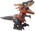 Mattel Jurassic World: Dominion Uncaged - Ultimate Supreme Pyroraptor Interactive