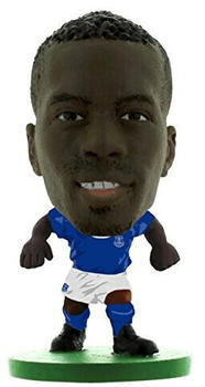 SoccerStarz Everton idrissa guèye in Heimtrikot Classic (SOC1146)