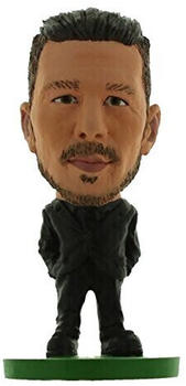 SoccerStarz Atletico - Madrid Diego Simeone Anzug in Heimtrikot (SOC973)