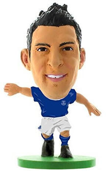 SoccerStarz Classic Everton Kevin Mirallas in Heimtrikot (SOC270)